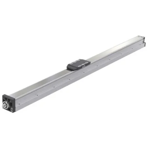Bosch Rexroth Screw Driven Linear Actuator, 600mm, 24kg, 500mm/s - R02681E012 product image