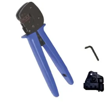 RS PRO Solar Connector Crimp Tool - 2676395 product image