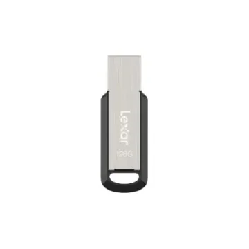 Lexar 128 GB USB 3.0 USB Flash Drive - LJDM400128G-BNBNG product image