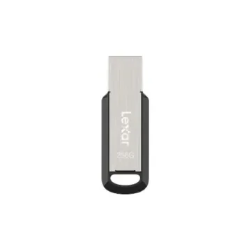 Lexar 256 GB USB 3.0 USB Flash Drive - LJDM400256G-BNBNG product image