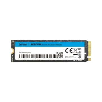 Lexar M.2 (2280) 2 TB Internal SSD - LNM610P002T-RNNNG product image