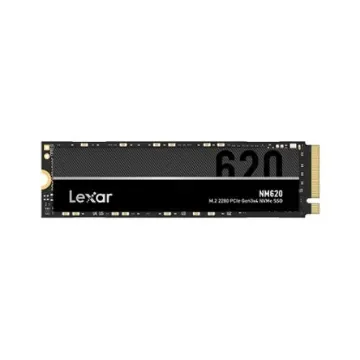 Lexar M.2 (2280) 2 TB Internal SSD - LNM620X002T-RNNNG product image
