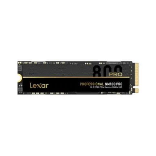 Lexar M.2 (2280) 2 TB Internal SSD - LNM800P002T-RNNNG product image