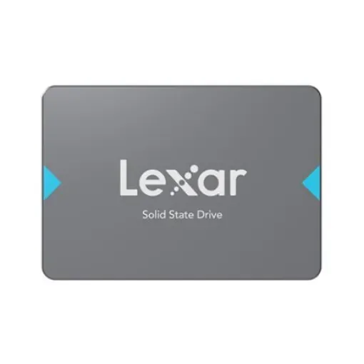Lexar 2.5 inch 1.92 TB Internal SSD - LNQ100X1920-RNNNG product image