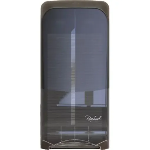 Northwood Hygiene ABS Folded Hand Towel Dispenser Paper Towel Dispenser, 145mm x 500mm x 230mm - FHTSMORA product image