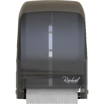 Northwood Hygiene ABS Rolled Hand Towel Dispenser Paper Towel Dispenser, 240mm x 370mm x 315mm - MHFSMORA product image