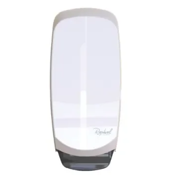 Northwood Hygiene 1000ml Soap Dispenser - MSDWHTRA product image