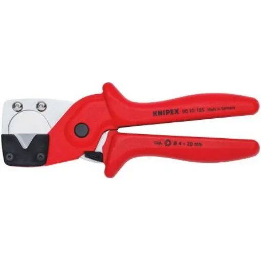 Knipex Pipe Cutter 20 mm - 90 10 185 product image