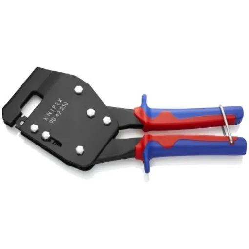 Knipex Auto Punch Riveter - 90 42 250 product image