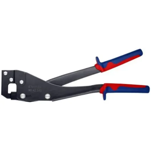 Knipex Auto Punch Riveter - 90 42 340 product image
