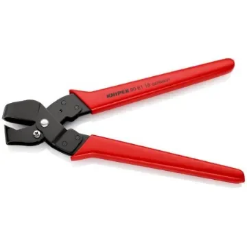 Knipex 90 61 16 Pliers, 250 mm Overall, Straight Tip product image