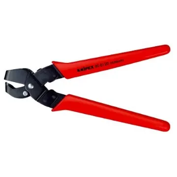 Knipex 90 61 20 Pliers, 250 mm Overall, Straight Tip product image