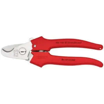 Knipex Knipex Cable Cutters - 95 05 165 SB product image
