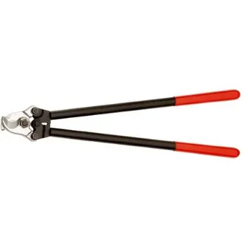 Knipex Knipex Cable Cutters - 95 21 600 product image