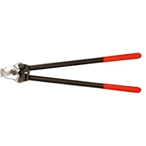 Knipex Knipex Cable Cutters - 95 21 600 product image