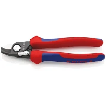 Knipex Knipex Cable Cutters - 95 22 165 product image