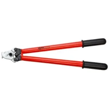 Knipex Knipex Cable Cutters - 95 27 600 product image