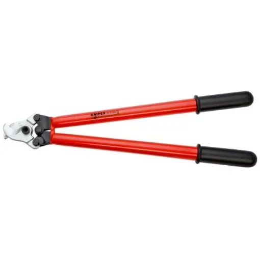 Knipex Knipex Cable Cutters - 95 27 600 product image