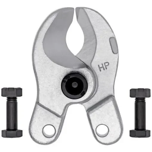 Knipex Spare Cutting Head Cable Stripper Blade for use with Cable cutter 95 21 600 / 95 27 600 - 95 29 600 product image