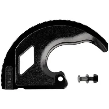 Knipex Repair Kit for Mobile Head Cable Stripper Blade for use with Ratchet cable cutter 95 32 315 A / 95 36 315 A - 95 39 315 A01 product image