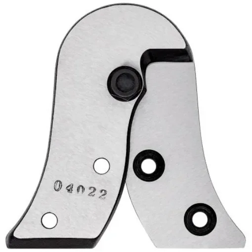 Knipex Spare Cutting Head Spare Knife for use with Cable cutter 95 71 445 - 95 79 445 product image