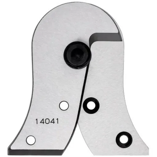 Knipex Spare Cutting Head Spare Knife for use with Cable cutter 95 71 600 - 95 79 600 product image