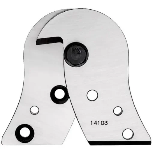 Knipex Spare Cutting Head Spare Knife for use with Cable cutter 95 81 600 - 95 89 600 product image