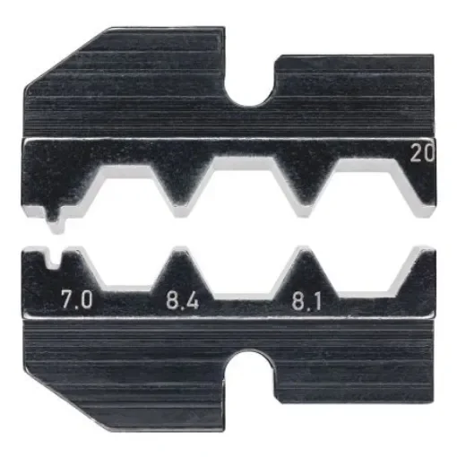 Knipex, 97 Crimp Die - 97 49 20 product image