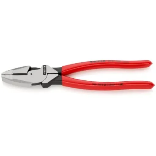 Knipex Pliers, 240 mm Overall, Straight Tip - 09 01 240 product image