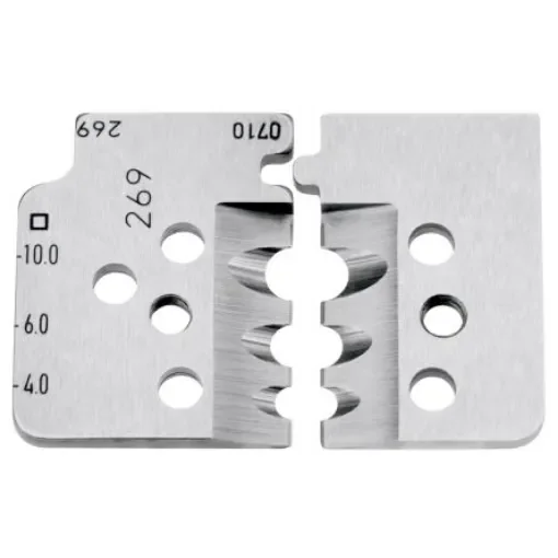 Knipex Blade Cable Stripper Blade for use with Precision wire stripper type 12 12 xx - 12 19 12 product image