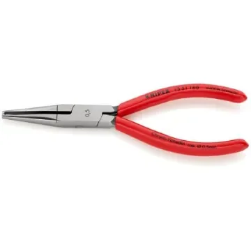 Knipex Wire Stripper, 0.5mm Max, 160 mm Overall - 15 51 160 product image