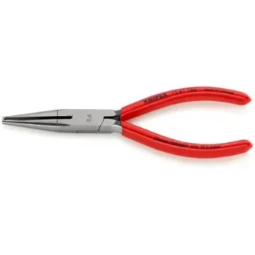 Knipex Wire Stripper, 0.6mm Max, 160 mm Overall - 15 61 160 product image