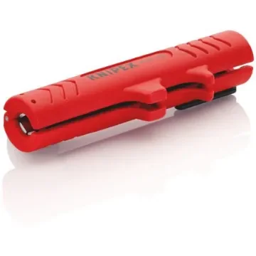 Knipex Drawing tool, 8mm Min, 13mm Max, 125 mm Overall - 16 80 125 SB product image
