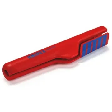 Knipex Drawing tool, 8mm Min, 13mm Max, 175 mm Overall - 16 80 175 SB product image