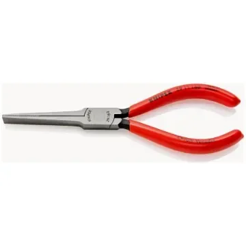 Knipex Pliers, 160 mm Overall, Straight Tip, 55mm Jaw - 29 11 160 product image