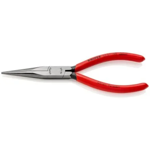 Knipex Pliers, 170 mm Overall, Straight Tip, 54mm Jaw - 29 21 160 product image