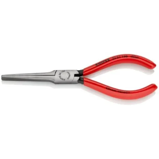 Knipex Pliers, 160 mm Overall, Straight Tip, 55mm Jaw - 33 01 160 product image