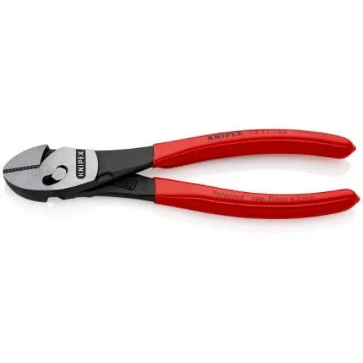 Knipex TwinForce® High Leverage Diagonal Cutter - 73 71 180 product image