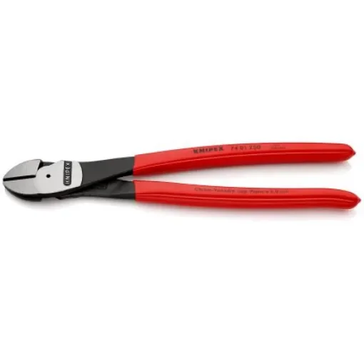 Knipex Knipex High Leverage Diagonal Cutter - 74 01 250 product image