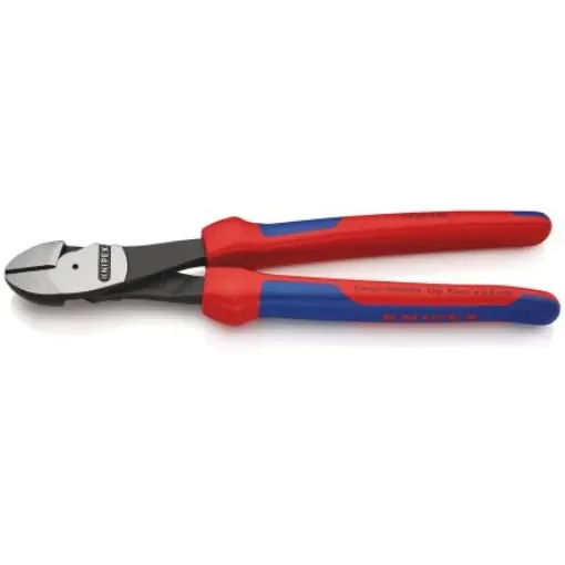 Knipex Knipex High Leverage Diagonal Cutter - 74 02 250 product image