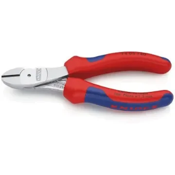 Knipex Knipex High Leverage Diagonal Cutter - 74 05 140 product image