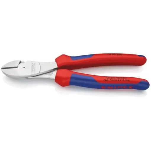 Knipex Knipex High Leverage Diagonal Cutter - 74 05 200 product image