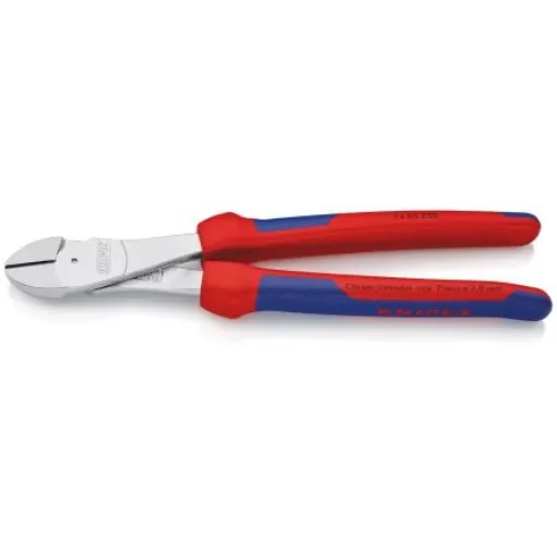 Knipex Knipex High Leverage Diagonal Cutter - 74 05 250 product image
