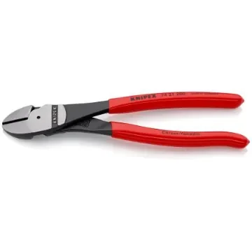 Knipex Knipex High Leverage Diagonal Cutter - 74 21 200 product image