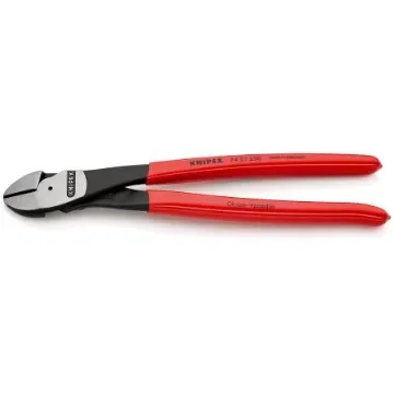 Knipex Knipex High Leverage Diagonal Cutter - 74 21 250 product image