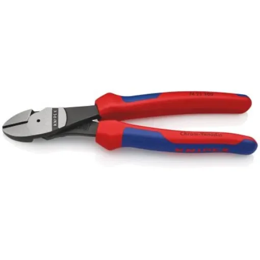 Knipex Knipex High Leverage Diagonal Cutter - 74 22 200 product image