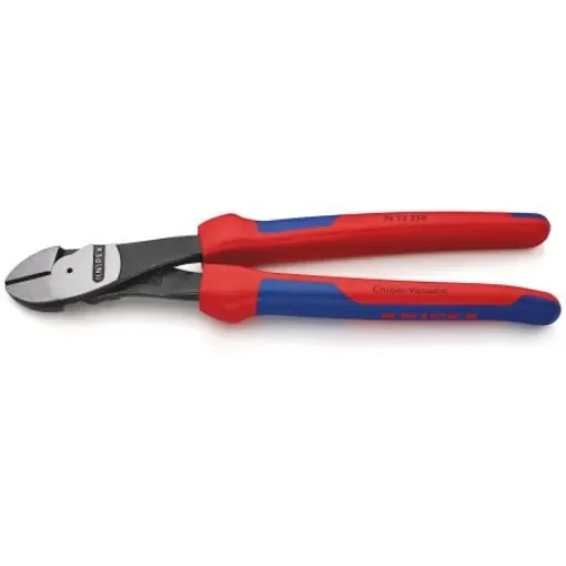 Knipex Knipex High Leverage Diagonal Cutter - 74 22 250 product image