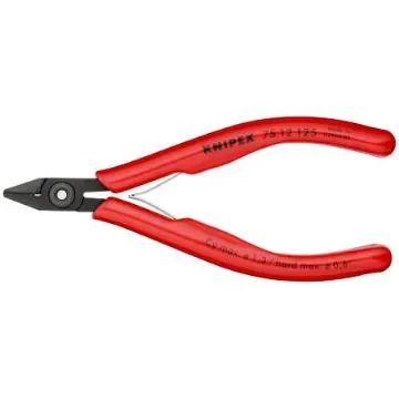 Knipex Knipex Precision Diagonal Cutter - 75 12 125 product image