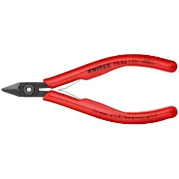 Knipex Knipex Precision Diagonal Cutter - 75 22 125 product image