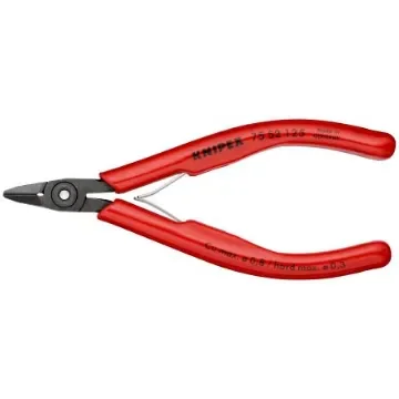 Knipex Knipex Precision Diagonal Cutter - 75 52 125 product image